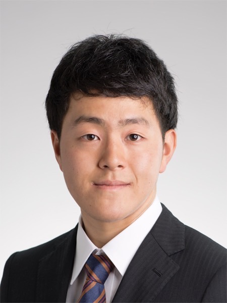 川島佑太会長