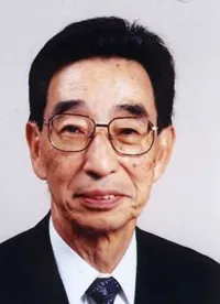 理事長 山口裕啓 氏の写真