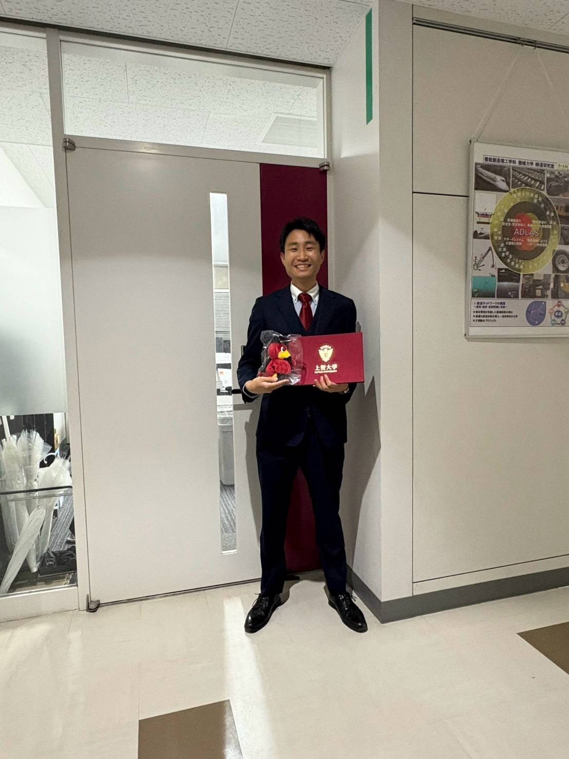 大学生活について　理工学部