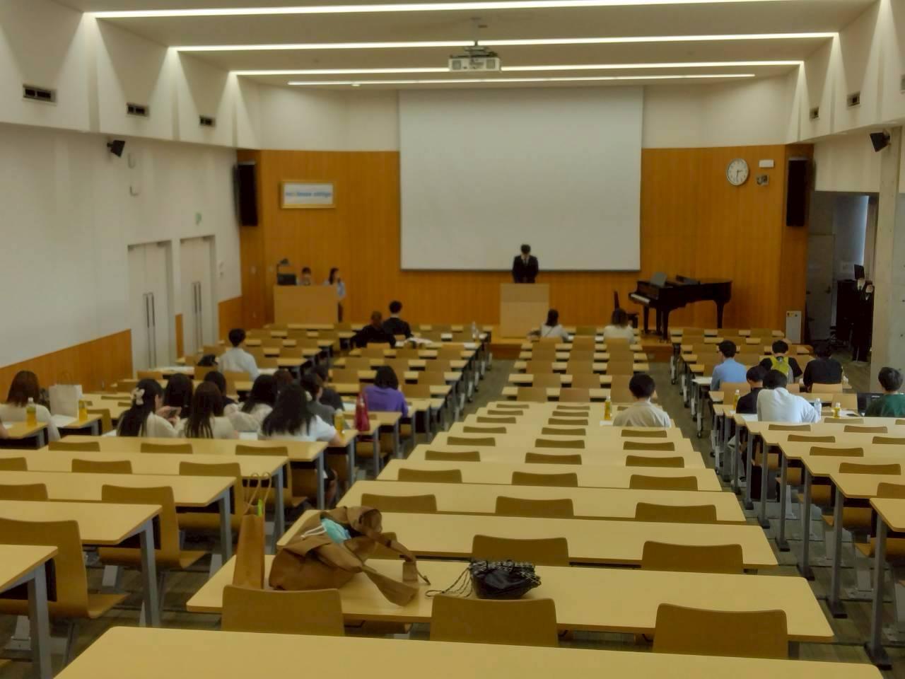 2026年度とうわ会総会を実施しました!